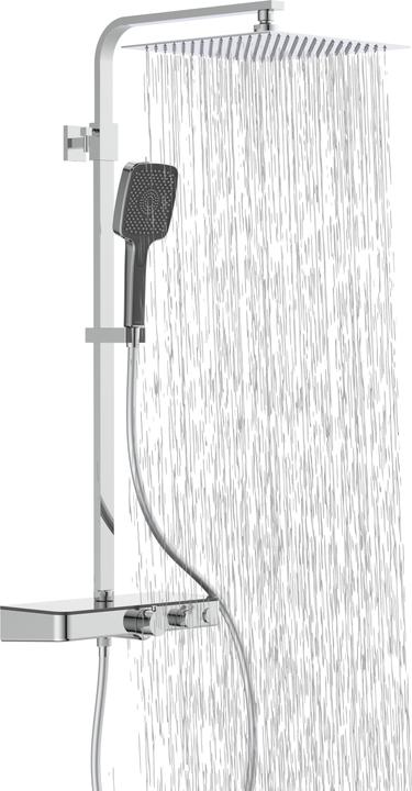 Produktbild Schütte Duschsystem