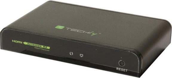 Actual product image Techly IDATA EXTIP-383IRRX (120 m)