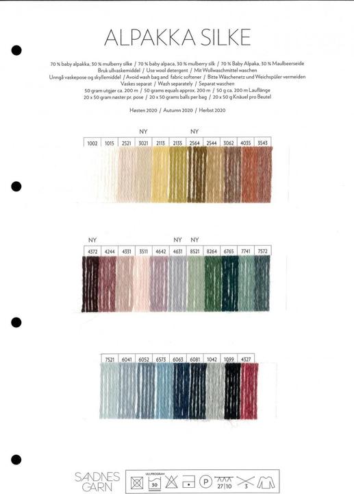 Col. 1042 Grey Mottled