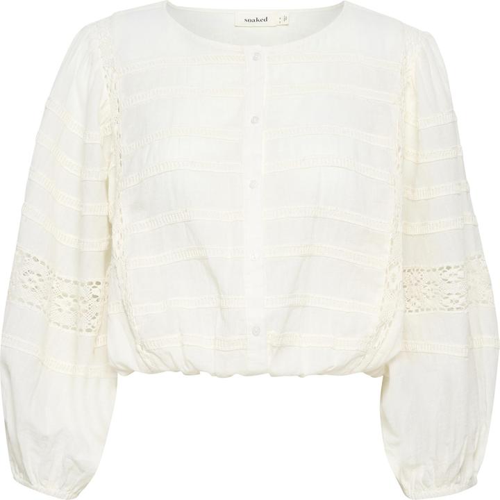 Produktbild Soaked in Luxury Olivie (XXL)