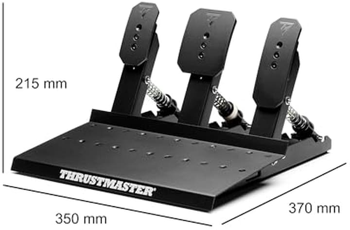 Actual product image Thrustmaster Raceline Pedals III (Windows)