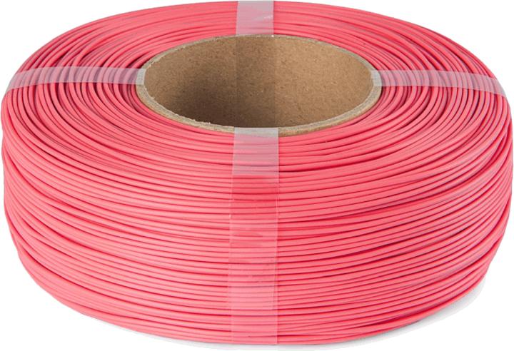 Produktbild The Filament ReFill PETG 1.75mm STRAWBERRY PINK 1kg (PETG, 1.75 mm, 1000 g, Pink)