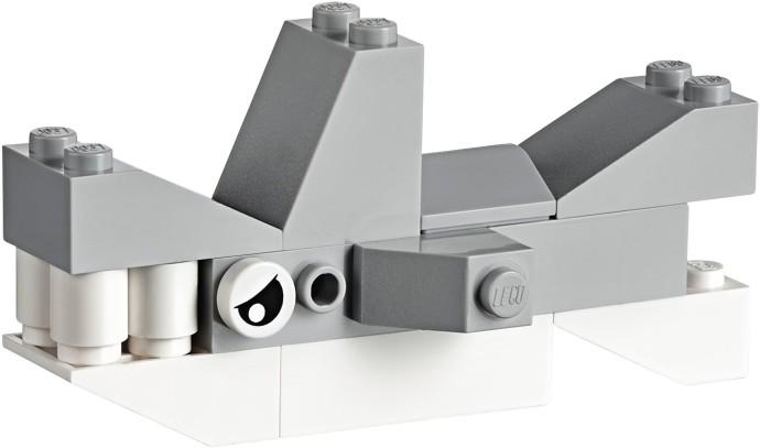 Produktbild LEGO Baustein Ergänzungsset (10693, LEGO Classic)