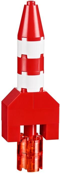 Produktbild LEGO Baustein Ergänzungsset (10693, LEGO Classic)