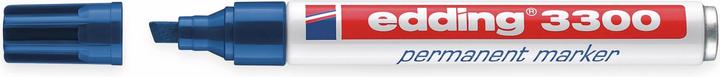 Produktbild Edding Permanent Marker 3300 (1x)