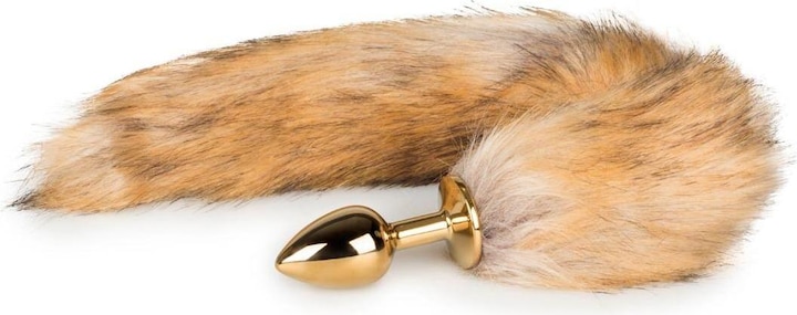 Immagine prodotto Easytoys Fox Tail Plug