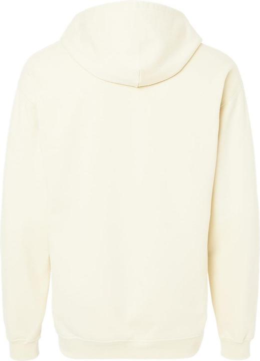 Image du produit Gildan - Veste à capuche SOFTSTYLE - Homme (M)