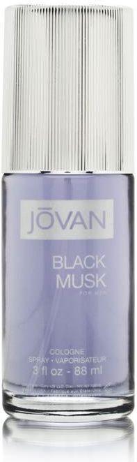 Produktbild Jovan Black Musk Cologne (Eau de Cologne, 100 ml)