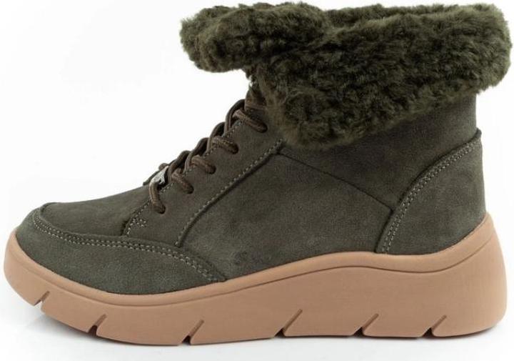 Image du produit Scholl Stelvio Stiefeletten (39)