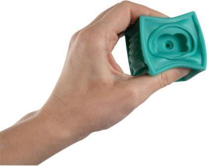 Actual product image Canpol babies soft touch-blocks 12 pcs 79/102