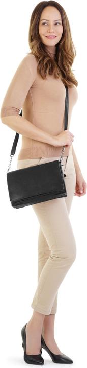 Actual product image Cluty Umhängetasche