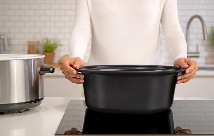Produktbild Crockpot Piano Cottura Digitale Sizzle Stew