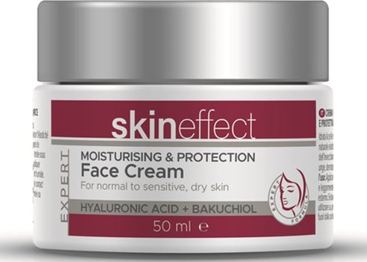 Produktbild Skineffect Augenserum feuchtigkeit 15ml (Serum, 15 ml)