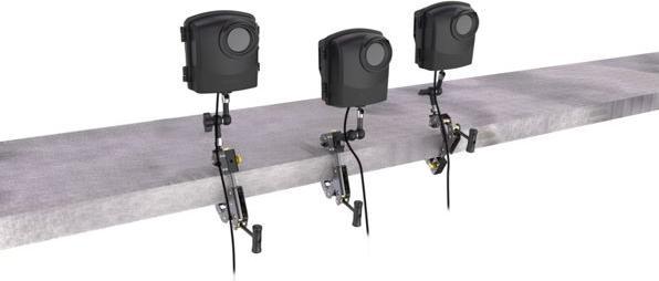 Actual product image Brinno Time lapse camera BCC2000 (2 Mpx)
