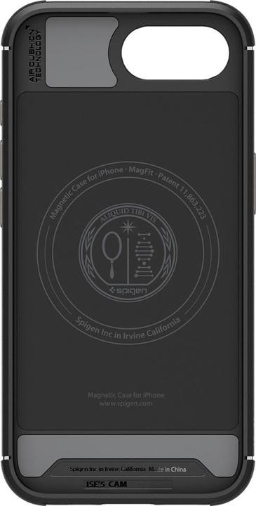Produktbild Spigen Core Armor (Apple iPhone 16e)