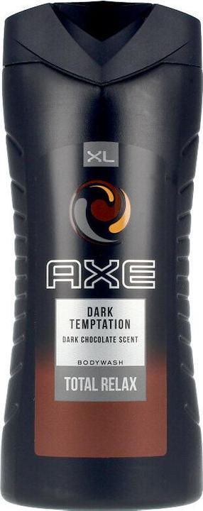 Produktbild AXE Dark Temptation (400 ml)