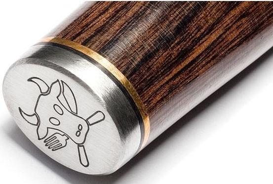 Image du produit Kai Shun Premier Tim Mälzer (23 cm)