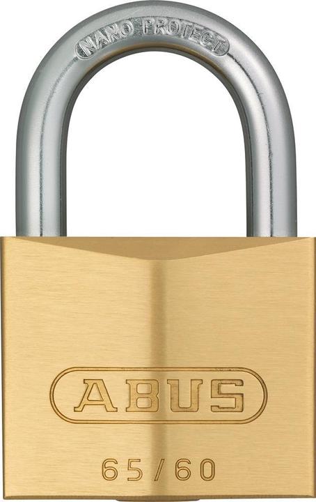 Actual product image Abus 65