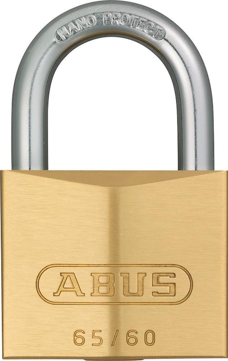 Actual product image Abus 65