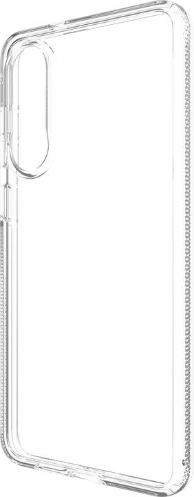 Image du produit Zagg Crystal Palace Graphen Back Cover Durchsichtig Samsung Galaxy S25 Edge (Samsung Galaxy S25 Edge)
