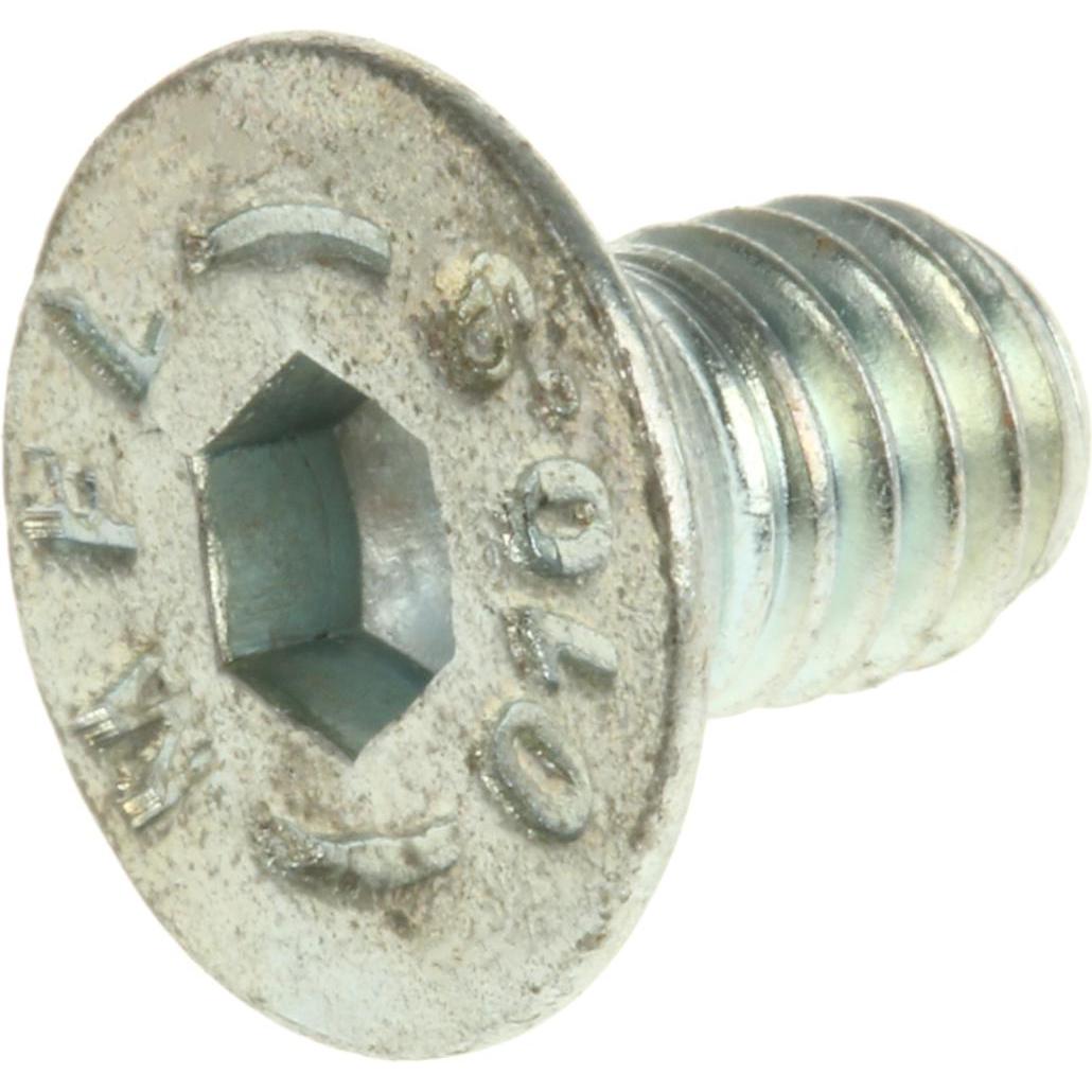 Thumbnail - Rs Pro, Schrauben, Schrauben Innensechskant M6x10mm