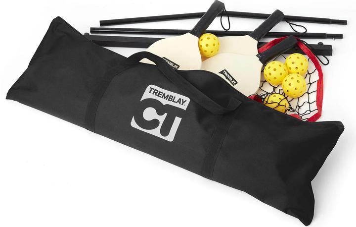 Immagine prodotto Hasbro Set da pickleball