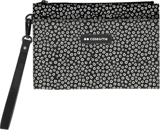 Image du produit SBS HandBag canvas petites fleurs