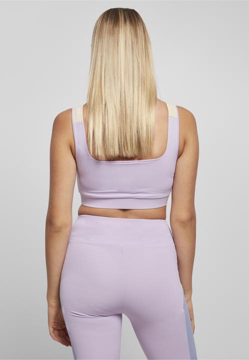 Produktbild Urban Classics Ladies Color Block Bra - 17078 (XL)