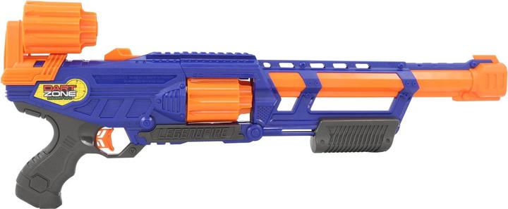 Dart Zone Dartblaster Legendfire