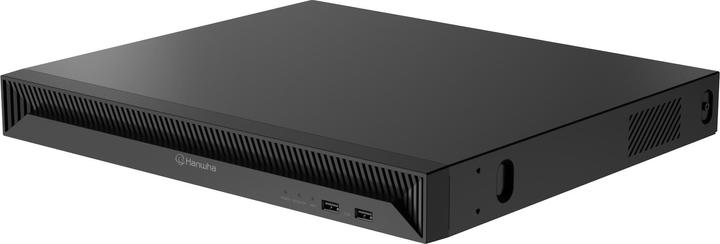 Produktbild Hanwha WAVE recording server with (Netzwerk Videorecorder (NVR))