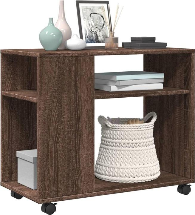 Produktbild vidaXL Beistelltisch