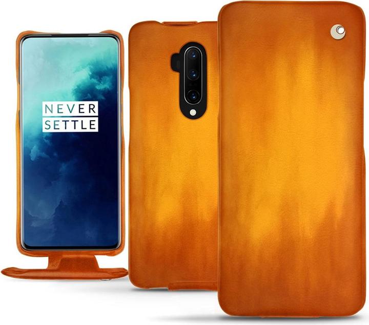 Produktbild Noreve Lederschutzhülle vertikal (OnePlus 7T Pro)