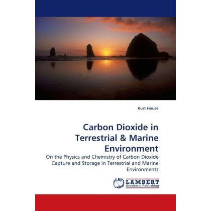 Carbon Dioxide in Terrestrial, Fachbücher