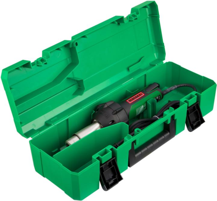 Image du produit Leister Souffleur d'air chaud TRIAC ST