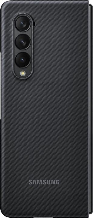 Produktbild Samsung Aramid Cover (Samsung Galaxy Z Fold3)