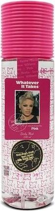 Produktbild P!nk Whatever It Takes Dreams Whiff Of Blossom Body Mist 240ml (Spray, 240 ml)