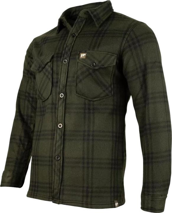 Produktbild Jack Pyke Hemd Dickes Fleece (M)