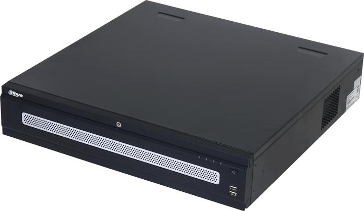 Produktbild Dahua NET VIDEO RECORDER 64CH AI/NVR608RH-64-XI (Netzteil)
