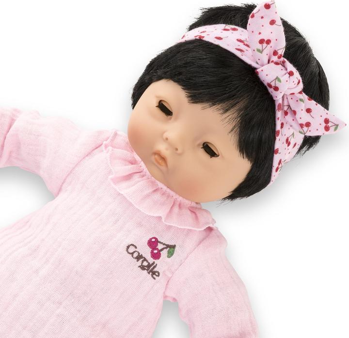Produktbild Corolle My First Babypop Nina - 30cm