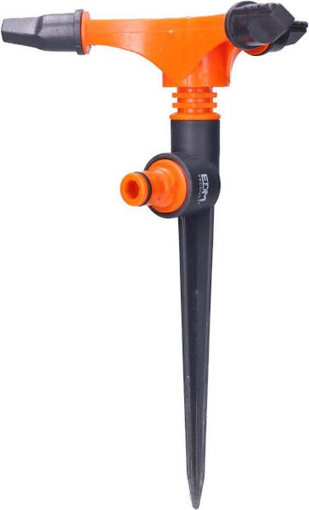 EDM Rasensprinkler 74641 Polypropylen (Sprinklersystem)