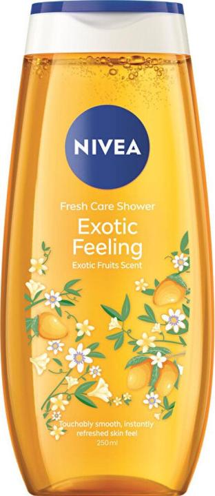 Produktbild NIVEA Tropical Sunrise (250 ml)