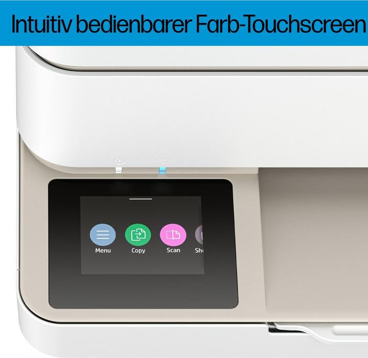 Image du produit HP Envy 6520e (Encre, Couleur)