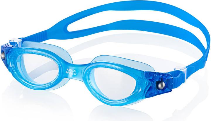 Swim & Fun Pacific JR swimming goggles, col. 01 (One size)