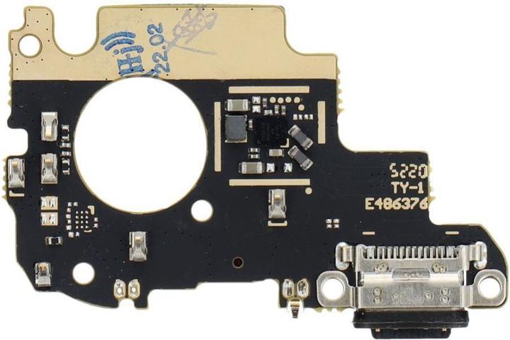 Produktbild Techonic LCD-Display! OEM-Ladeanschluss-Flexkabel für Xiaomi Mi 9 (Display)
