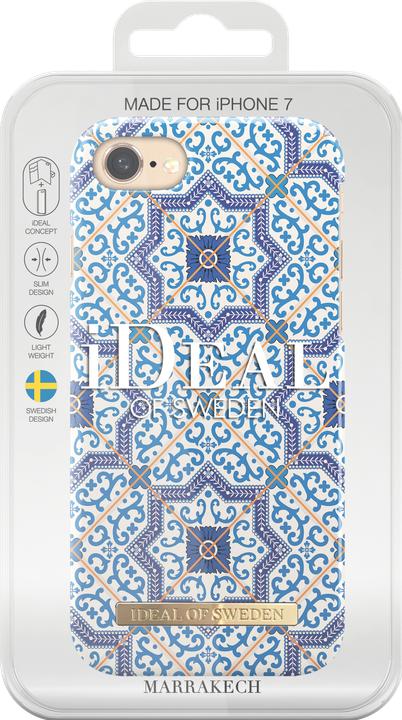 Produktbild iDeal Of Sweden Fashion (Apple iPhone 7)