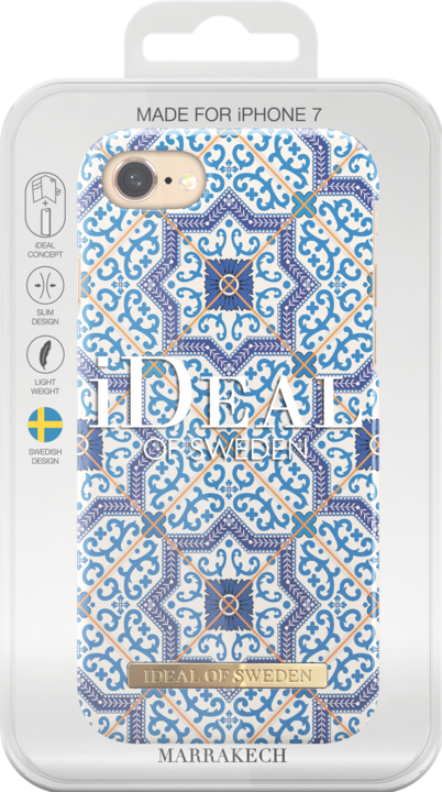 Actual product image iDeal Of Sweden Fashion (Apple iPhone 7)