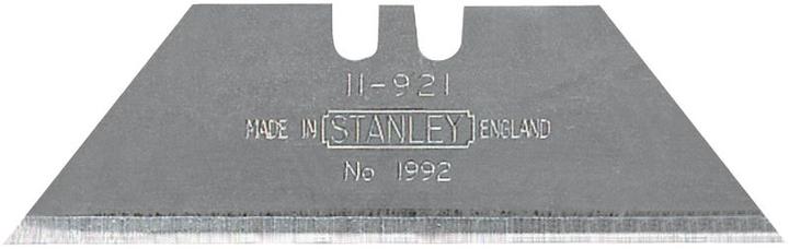Produktbild Stanley Klinge Trapez normal 1991 (Ersatzklinge)