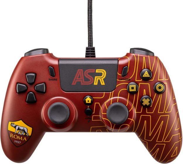 Productafbeelding GED Bedrade controller AS Roma 3.0 (PS4) (PC, PS4)