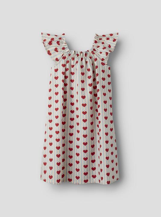 Produktbild Name it Streifen Kleid (92)