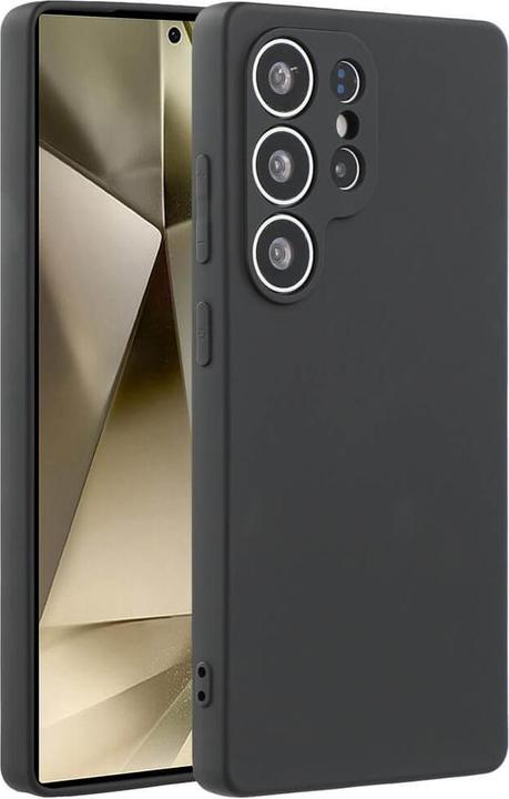 Produktbild Cover-Discount Galaxy S25 Ultra - Silikon Gummi Hülle (Samsung Galaxy S25 Ultra)